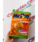 MR DAY MUFFIN CON GOCCE 252G