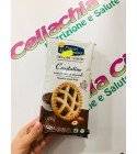PIACERI MEDITERRANEI CROSTATINE MULTIPACK NOCCIOLA 4X50