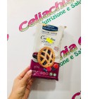 PIACERI MEDITERRANEI CROSTATINE MULTIPACK AI FRUTTI ROSSI 4x50g
