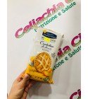 PIACERI MEDITERRANEI CROSTATINE MULTIPACK ALBICOCCA 4X50
