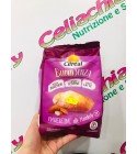 CEREAL BUONI SENZA MADELEINE ALLE MANDORLE 180G