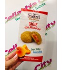 LA PASTA DI VENEZIA LE DOLCEZZE GIOIE  CON ALBICOCCA 180G