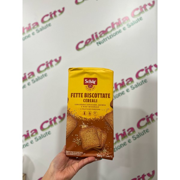 fette biscottate cereali