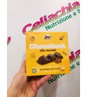 YEP CHOCOTANK CON CREMA ALLA NOCCIOLA E CIOCCOLATO AL LATTE  4X33G