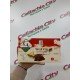 GUIDOLCE WAFER CON CREMA AL CACAO MULTIPACK 4X45G