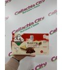 GUIDOLCE WAFER CON CREMA AL CACAO MULTIPACK 4X45G