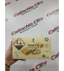 GUIDOLCE WAFER CON CREMA PISTACCHIO MULTIPACK 4X45G