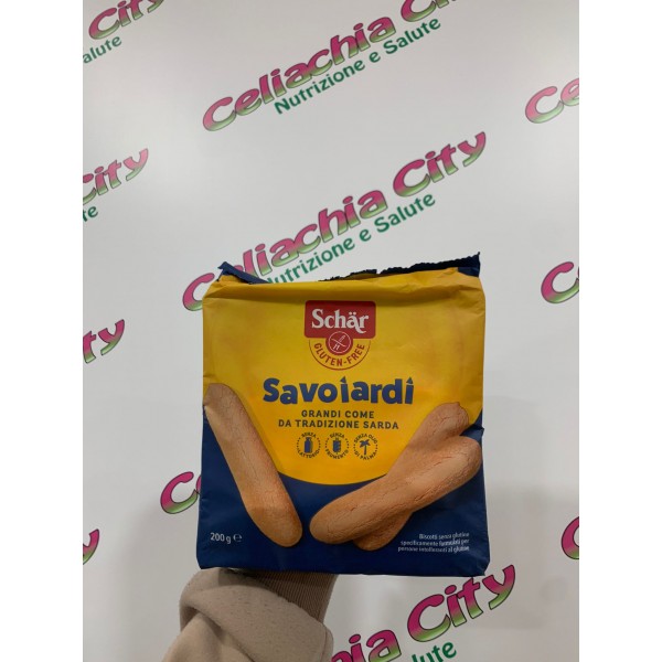 SAVOIARDI 