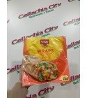 SCHAR WRAPS 3x80G