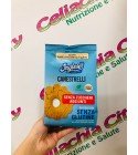 INGLESE CANESTRELLI SENZA ZUCCHERI AGGIUNTI 200G