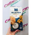 NUTRIFREE MIX PER PANE  1 KG