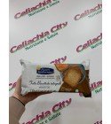 PIACERI MEDITERRANEI FETTE BISCOTTATE INTEGRALI 4X27.5G