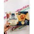 NUTRIFREE FETTE BISCOTTATE 6x37,5g