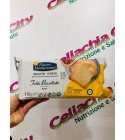 PIACERI MEDITERRANEI FETTE BISCOTTATE 4X27,5G