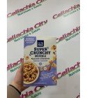 NUTRIFREE SUPER CRUNCHY MUESLI NOCCIOLE E MANDORLE SENZA ZUCCHERI AGGIUNTI300G