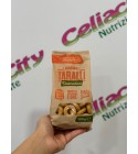 AGLUTEN I FRAGRANTI TARALLI ROSMARINO 100G