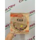 AGLUTEN PIADA LA RUSTICA 2X110G