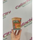 AGLUTEN COUS COUS HOT E SPICY CON PEPERONCINO E CURRY  80G