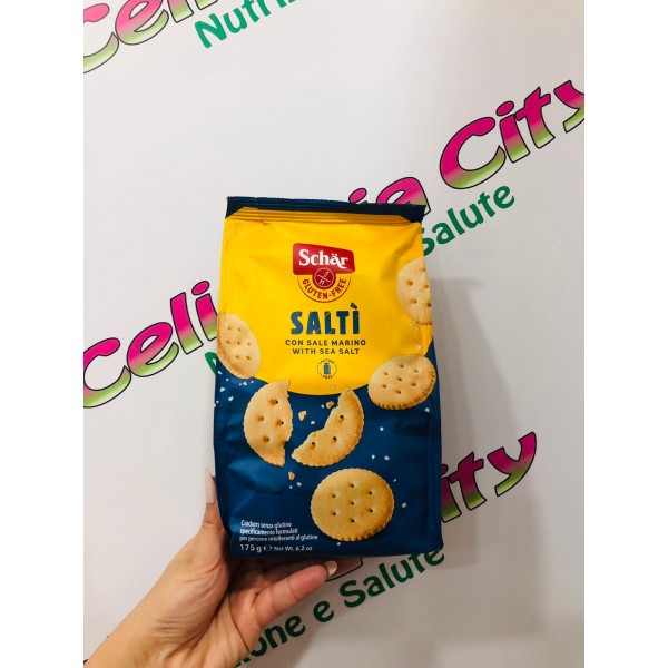 SALTI