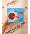 INGLESE TORTINO AL CACAO SENZA ZUCCHERI AGGIUNTI 4X40G