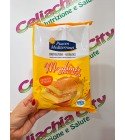 PIACERI MEDITERRANEI MORDIMIX ALBICOCCA  4x45G