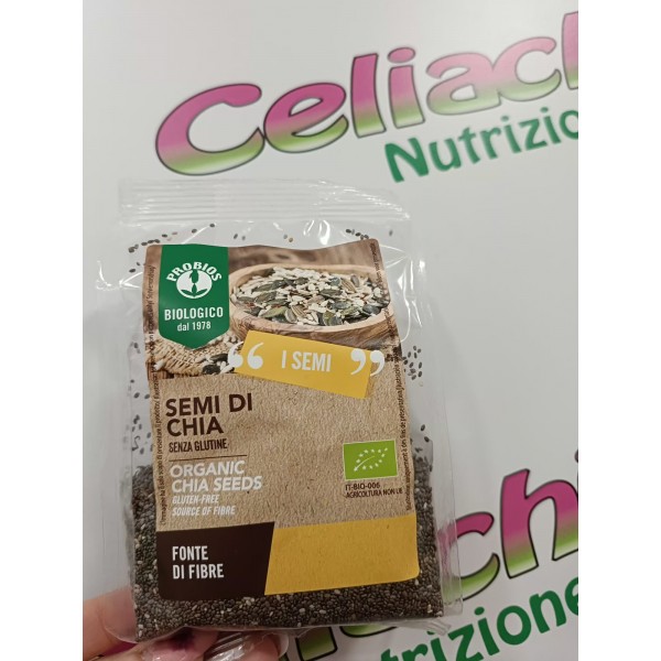 semi di chia