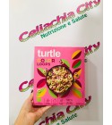 BIO ORGANIC TURTLE COLOR LOOPS 300G