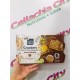 NUTRIFREE CRACKERS INTEGRALI