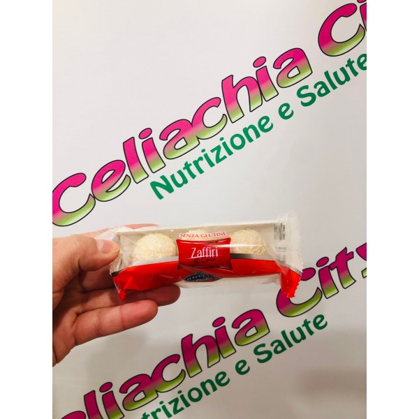 HAPPY FARM GLI ZAFFIRI AL COCCO 3x11G