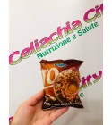 HAPPY FARM JO CON RICOPERTURA CIOCCOLATO AL CARAMELLO 45G