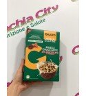 GIUSTO MUESLI CROCCANTE CIOCCOLATO E CARAMELLO  275G
