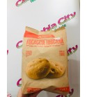 AGLUTEN FOCACCIA TOSCANA 4X50G