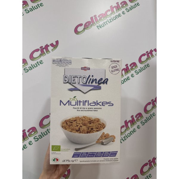 multiflakes