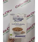 CEREALVIT MULTIFLAKES CON GRANO SARACENO