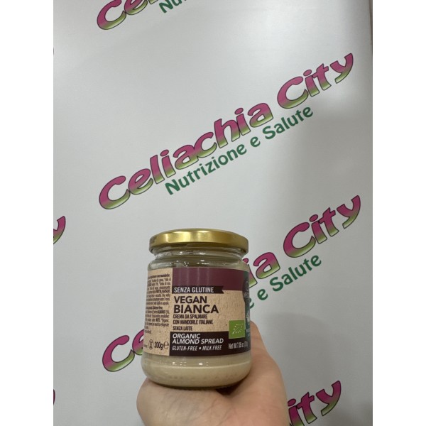 PROBIOS VEGAN BIANCA 200G