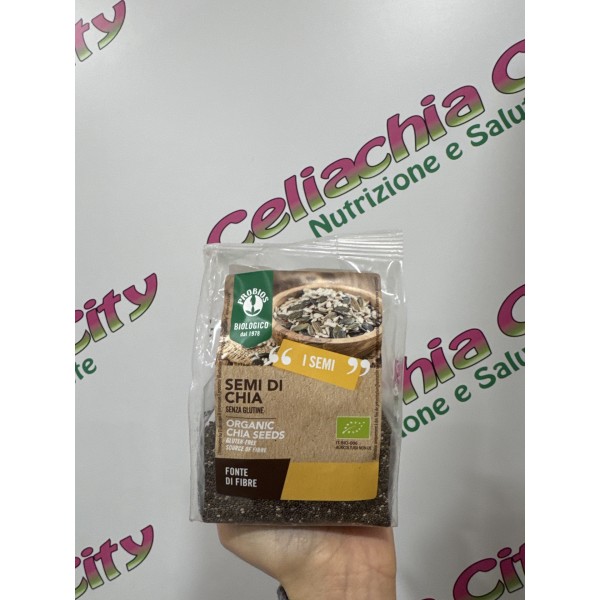 semi di chia