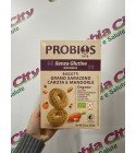 PROBIOS BISCOTTI CON GRANO SARACENO CAROTE E MANDORLE 250 g