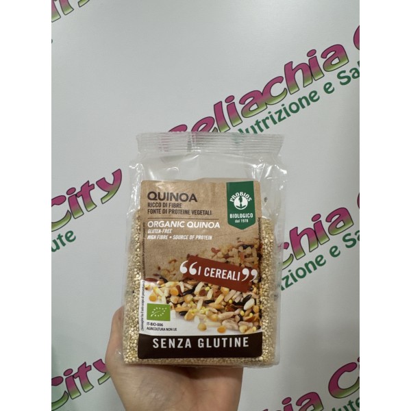 PROBIOS QUINOA ITALIANA 300GBIANCA