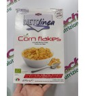 CEREALVIT BIO CORN FLAKES 375G