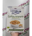 CEREALVIT QUINOA E AMARANTO 375G
