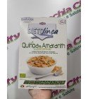 CEREALVIT QUINOA E AMARANTO 375G