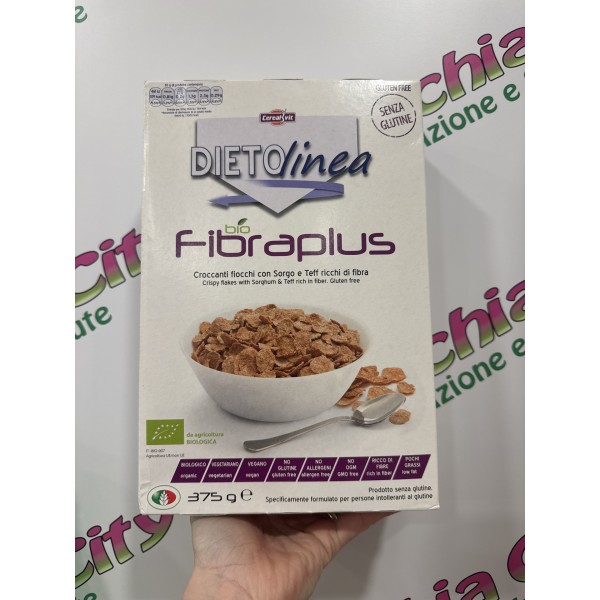 CEREALVIT FIBRA PLUS 375G