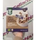 PROBIOS CRISPY FLAKES CON RICCIOLI DI CIOCCOLATO  300G