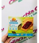 CEREAL FETTE CROCCANTI 3X41,6G