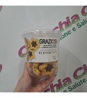 GRAZIOSI BISCOTTI FIORE NOCCIOLA 190G