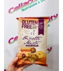 IL PANE DI ANNA BISCOTTI MISTI SENZA GLUTINE 250G