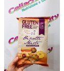IL PANE DI ANNA BISCOTTI MISTI SENZA GLUTINE 250G