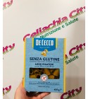 DE CECCO MEZZI RIGATONI 400G