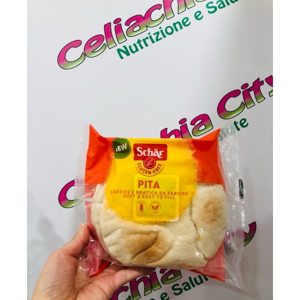 SCHAR PITA 3X50G