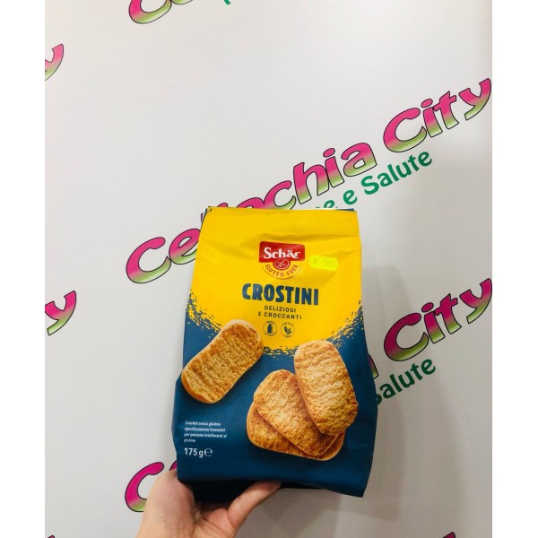 CROSTINI
